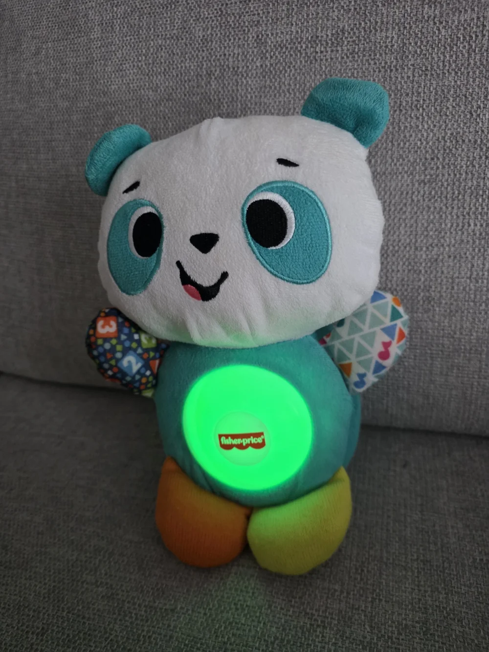 Fisher Price Linkimals Panda